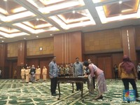 Sri Mulyani Lantik Eks Direktur Bank Dunia Jadi Staf Ahli