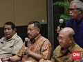 PPAD Minta TNI Jadi Pengendali Utama Penanganan Insiden Nduga