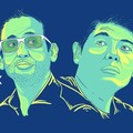 Bukan Sakit Hati, Mantan Driver Grab Cs Bikin Taksi Online