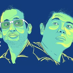Bukan Sakit Hati, Mantan Driver Grab Cs Bikin Taksi Online