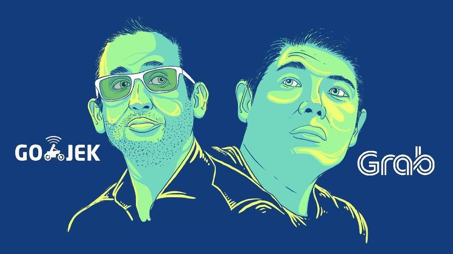 Promosi yang sementara waktu akan membuat para pengguna transportasi marah ketika promosi itu dicabut.
