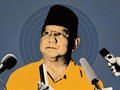 INFOGRAFIS: Enam 'Serangan' Prabowo pada Pers