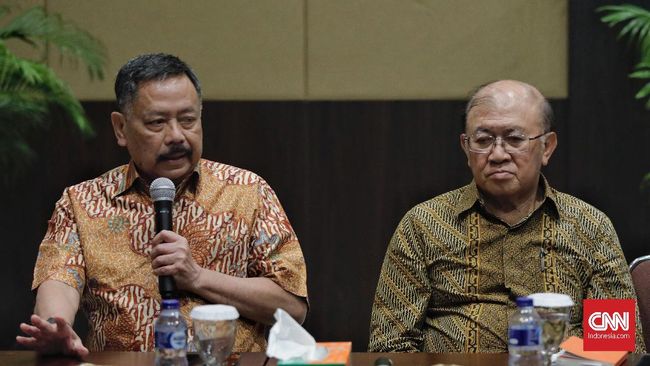 'Kebobolan' di Nduga, Kerja Intelijen Dikritisi Purnawirawan