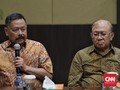 'Kebobolan' di Nduga, Kerja Intelijen Dikritisi Purnawirawan
