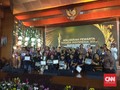 Menjajal Destinasi Digital Jadi Best of The Best APWI 2018