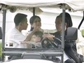 Jokowi Ungkap Kunci Sukses Bisnis Gibran dan Kaesang ke ASN