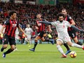 Sederet Rekor Mohamed Salah Usai Liverpool Hajar Bournemouth
