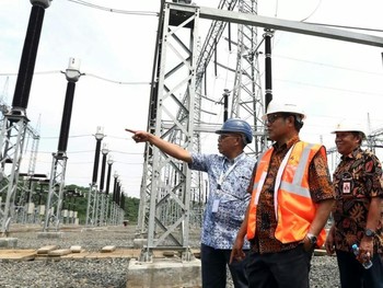 Ini Rapuhnya Transmisi PLN: Petir & Layangan Bisa Jadi Petaka