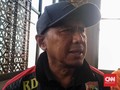 Gantikan Nilmaizar, RD Resmi Latih PS TIRA