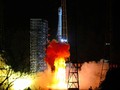 China Luncurkan Roket ke Sisi Terjauh Bulan