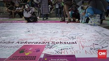 Pemerintah Targetkan RUU PKS Disahkan Agustus 2019