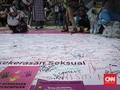 Pemerintah Targetkan RUU PKS Disahkan Agustus 2019