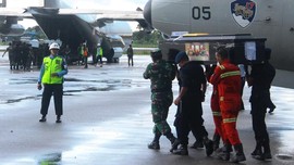 Polri Sebut Ultimatum Egianus Hanya Provokasi Jelang Pemilu