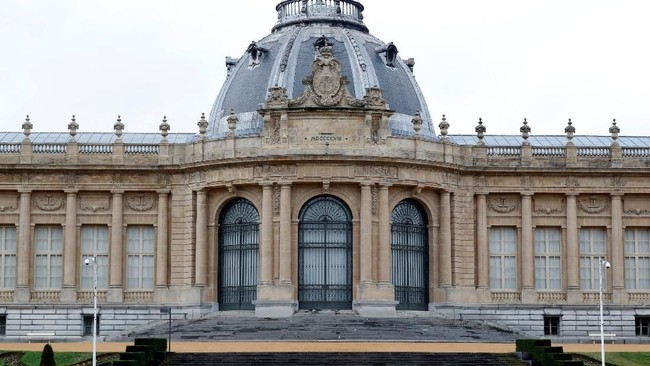 Negara Eropa Ini Mulai Jadi 'Narco-State': Hakim Takut Kartel Narkoba