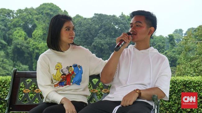 Gibran Tak Ingin Bawa Nama Jokowi dalam Bisnis