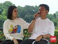 Gibran Tak Ingin Bawa Nama Jokowi dalam Bisnis