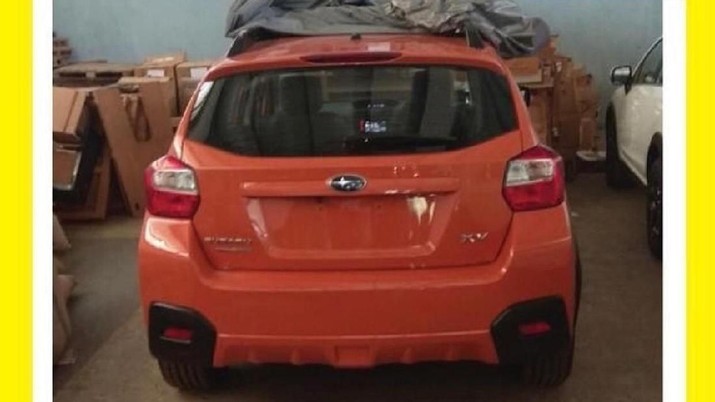 Pemenang Lelang Mobil Sulit Urus BPKB Baru? Ini Kata Kemenkeu