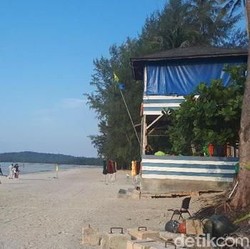 Ada Kawasan Ekonomi Khusus Baru di Bintan, Investor Minat?