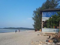 Ada Kawasan Ekonomi Khusus Baru di Bintan, Investor Minat?