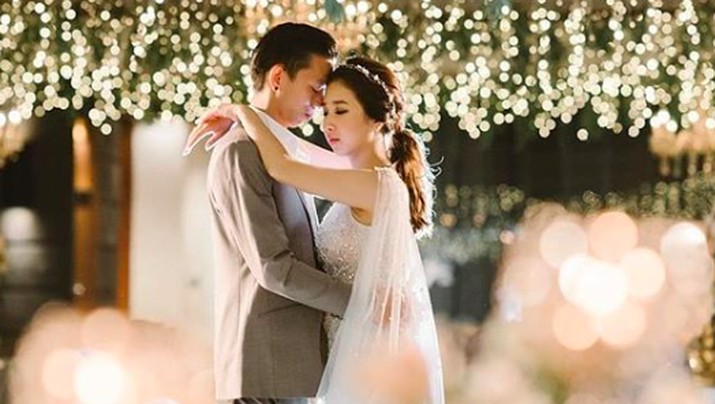 Nikah a La Selebriti di Bali, Berapa Budget yang Disiapkan? Pernikahan merupakan momen sekali seumur hidup yang diimpikan semua orang.