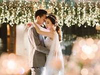 Nikah a La Selebriti di Bali, Berapa Budget yang Disiapkan?