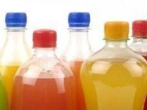 YLKI Minta Sri Mulyani Terapkan Cukai Plastik & Minuman Berpemanis Tahun Ini