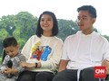 Ketika Gibran Jokowi Punya Kulit Wajah 'Glowing'