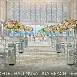 Terungkap! Ini Budget Nikahan Para Crazy Rich Indonesian
