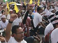 Veteran Tolak Petisi untuk Ubah Malaysia Jadi Negara Islam
