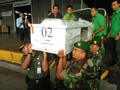 TNI Temukan Jasad Korban Penembakan Nduga di Tengah Hutan