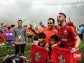 Anies Sepakat Konvoi Persija Juara Liga 1 Ditunda
