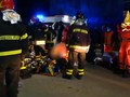 VIDEO: Enam Orang Tewas Terimpit di Kelab Malam Italia