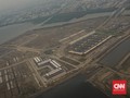 PTUN Batalkan Keputusan Anies soal Izin Reklamasi Pulau F