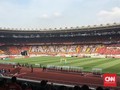 Dari JakMania untuk Persija: Make It Eleven 2018