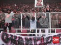 Persija vs Persib: Yel Kebencian Bisa Jadi Bom Waktu