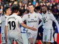 Real Madrid Menang Tipis 1-0 atas Tim Juru Kunci La Liga