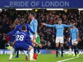 FOTO: Chelsea Hancurkan Rekor Man City di Liga Inggris