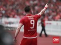 Marko Simic: Banyak yang Ingin Hancurkan Saya