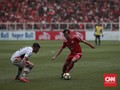 RD Soroti Kinerja Wasit Usai Mitra Kukar Ditekuk Persija