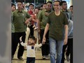Blak-blakan Jokowi Jawab Fitnah Asing-Aseng hingga PKI