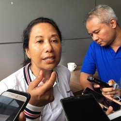 Menteri Rini Kesal Banyak Orang Ribut Soal Utang BUMN