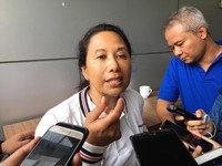 Menteri Rini Kesal Banyak Orang Ribut Soal Utang BUMN