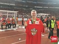 Ayah Marko Simic Senang Persija Juara Liga 1 2018