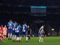 Lumat Espanyol, Barcelona Menjauh dari Sevilla dan Atletico