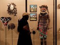 FOTO: Melihat Afrika di Belgia