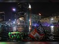 VIDEO: Persija Juara, The Jakmania 'Kuasai' Ibu Kota