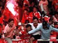 Manajer Bingung Persija Jakarta Kena Denda Rp245 Juta