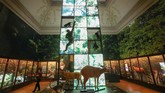 Salah satu kekejaman Raja Leopold II adalah memotong dan mengumpulkan tangan orang-orang Kongo yang menolak turut dalam kerja paksa. (REUTERS/Yves Herman)