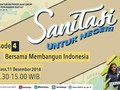 Kemitraan Pemda Kelola Sampah Jadi Kunci Warga Sejahtera