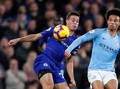 Jadwal Siaran Langsung Man City vs Chelsea di Liga Inggris